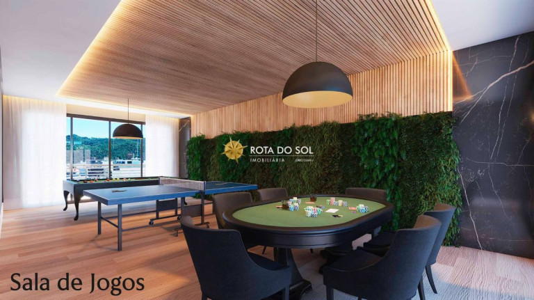 Imagem Apartamento com 2 Quartos à Venda, 100 m² em Bombas - Bombinhas