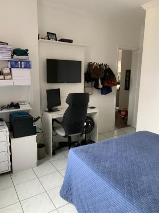 Imagem Apartamento com 3 Quartos à Venda, 108 m² em Aquárius - Salvador