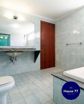 Imagem Casa com 4 Quartos à Venda, 354 m² em Santo Amaro - São Paulo Imagem Casa com 4 Quartos à Venda, 354 m² em Santo Amaro - São Paulo