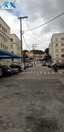 Imagem Apartamento com 2 Quartos à Venda, 45 m² em Vila Nova Curuçá - São Paulo Imagem Apartamento com 2 Quartos à Venda, 45 m² em Vila Nova Curuçá - São Paulo
