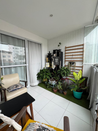 Imagem Imóvel com 3 Quartos à Venda, 98 m² em Jardim Camburi - Vitória Imagem Imóvel com 3 Quartos à Venda, 98 m² em Jardim Camburi - Vitória
