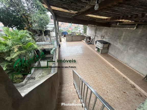 Imagem Casa com 4 Quartos à Venda, 220 m² em Cidade Antônio Estêvão De Carvalho - São Paulo