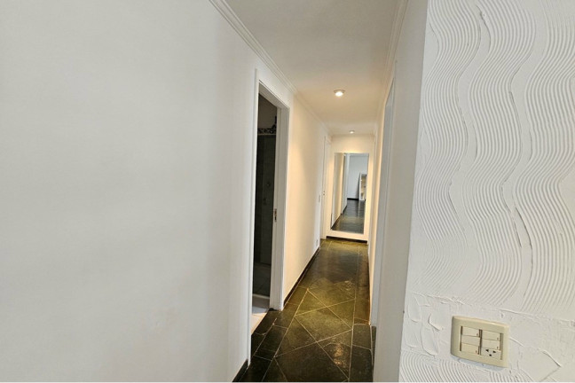 Imagem Apartamento com 3 Quartos à Venda, 85 m² em Vila Olímpia - São Paulo
