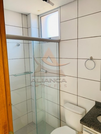 Imagem Apartamento com 1 Quarto à Venda, 30 m² em Vila Amélia - Ribeirão Preto