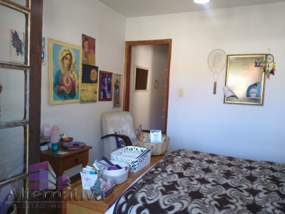 Imagem Casa com 3 Quartos à Venda, 125 m² em Jardim Olympia - São Paulo