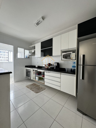 Imagem Apartamento com 1 Quarto à Venda, 55 m² em Guilhermina - Praia Grande Imagem Apartamento com 1 Quarto à Venda, 55 m² em Guilhermina - Praia Grande