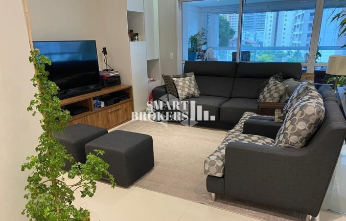Imagem Apartamento com 4 Quartos à Venda, 171 m² em Aclimação - São Paulo Imagem Apartamento com 4 Quartos à Venda, 171 m² em Aclimação - São Paulo