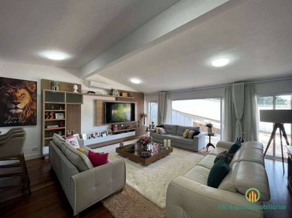 Imagem Casa com 4 Quartos à Venda, 2 m² em Granja Viana - Cotia