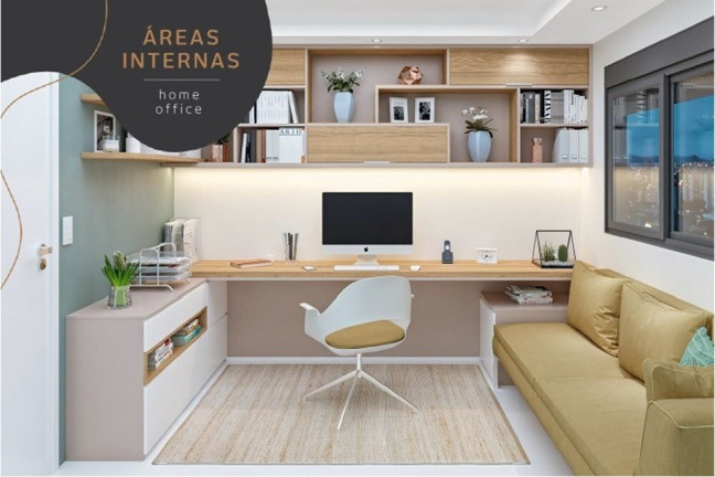 Imagem Apartamento com 3 Quartos à Venda, 80 m² em Vila Prudente - São Paulo Imagem Apartamento com 3 Quartos à Venda, 80 m² em Vila Prudente - São Paulo