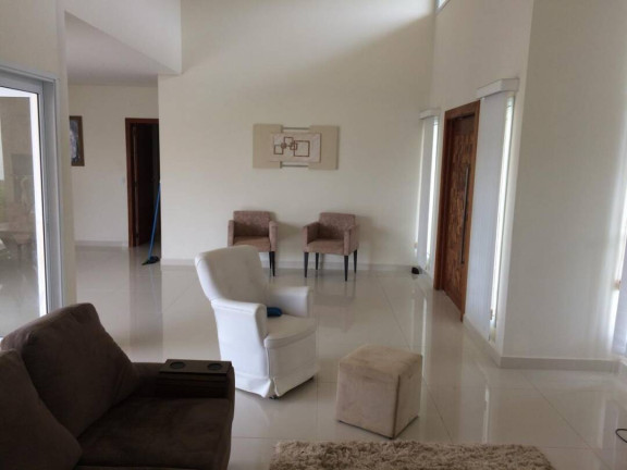 Imagem Casa de Condomínio com 4 Quartos à Venda, 1.000 m² em Solar Do Bosque - Sorocaba