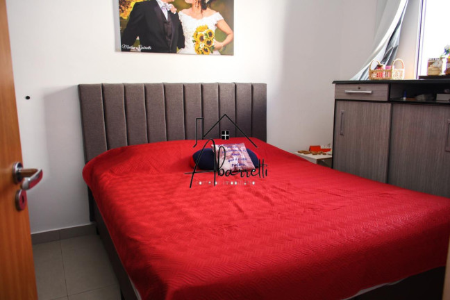 Imagem Apartamento com 2 Quartos à Venda, 46 m² em Pompéia - Piracicaba