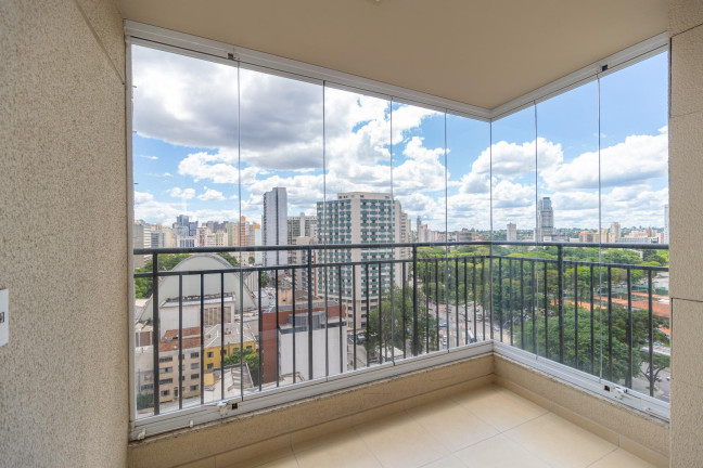 Imagem Apartamento com 1 Quarto para Alugar, 64 m² em Centro - Curitiba Imagem Apartamento com 1 Quarto para Alugar, 64 m² em Centro - Curitiba
