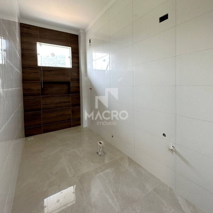 Imagem Apartamento com 3 Quartos à Venda, 102 m² em Barra Do Rio Cerro - Jaraguá Do Sul