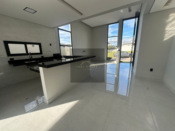 Imagem Casa com 3 Quartos à Venda, 155 m² em Condomínio Terras Do Vale - Caçapava Imagem Casa com 3 Quartos à Venda, 155 m² em Condomínio Terras Do Vale - Caçapava