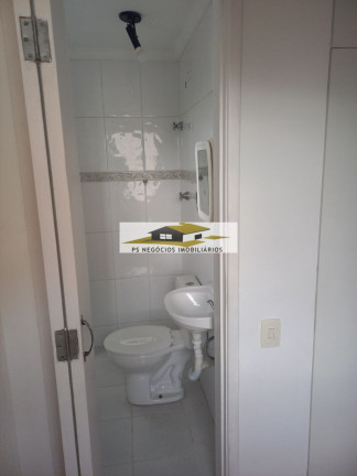 Imagem Apartamento com 2 Quartos à Venda, 72 m² em Vila Da Saúde - São Paulo