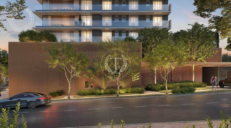 Imagem Apartamento com 4 Quartos à Venda, 369 m² em Jardim Paulista - São Paulo