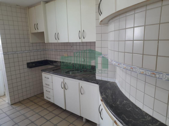 Imagem Apartamento com 3 Quartos à Venda, 80 m² em Bairro Novo - Olinda