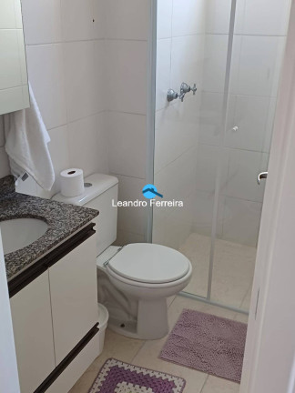 Imagem Apartamento com 3 Quartos à Venda, 65 m² em Baeta Neves - São Bernardo Do Campo Imagem Apartamento com 3 Quartos à Venda, 65 m² em Baeta Neves - São Bernardo Do Campo