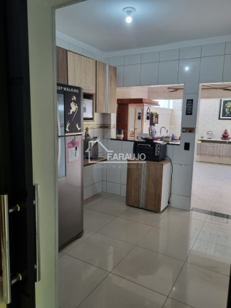 Imagem Imóvel com 3 Quartos à Venda,  em Horto Florestal - Sorocaba