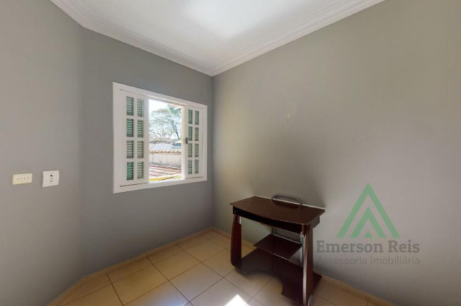 Imagem Casa de Condomínio com 3 Quartos à Venda, 155 m² em Jardim Monte Kemel - São Paulo