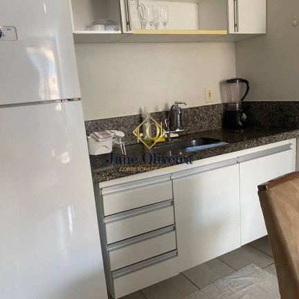 Imagem Apartamento com 1 Quarto para Alugar, 47 m² em Tambaú - João Pessoa Imagem Apartamento com 1 Quarto para Alugar, 47 m² em Tambaú - João Pessoa