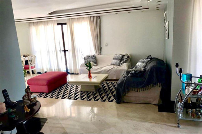 Imagem Apartamento com 3 Quartos à Venda, 165 m² em Parque Da Mooca - São Paulo Imagem Apartamento com 3 Quartos à Venda, 165 m² em Parque Da Mooca - São Paulo