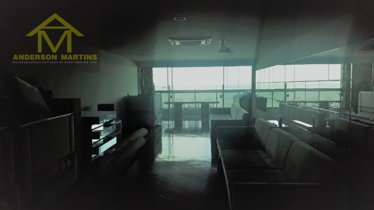 Imagem Apartamento com 4 Quartos à Venda, 330 m² em Praia Da Costa - Vila Velha