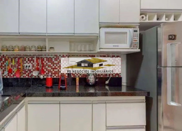 Imagem Apartamento com 1 Quarto à Venda, 64 m² em Campos Elíseos - São Paulo