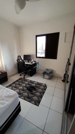 Imagem Apartamento com 1 Quarto à Venda, 60 m² em Ocian - Praia Grande