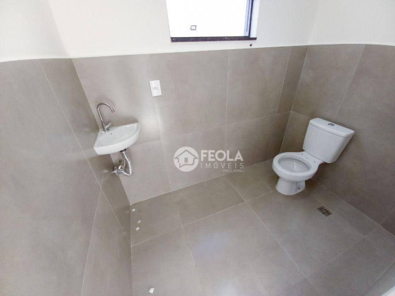 Imagem Sala Comercial à Venda, 459 m² em Jardim Lizandra - Americana Imagem Sala Comercial à Venda, 459 m² em Jardim Lizandra - Americana