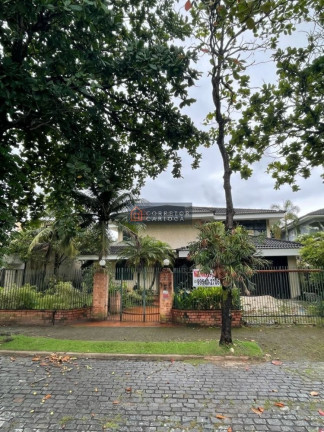 Casa com 4 Quartos à Venda, 1.000 m² em Barra Da Tijuca - Rio De Janeiro