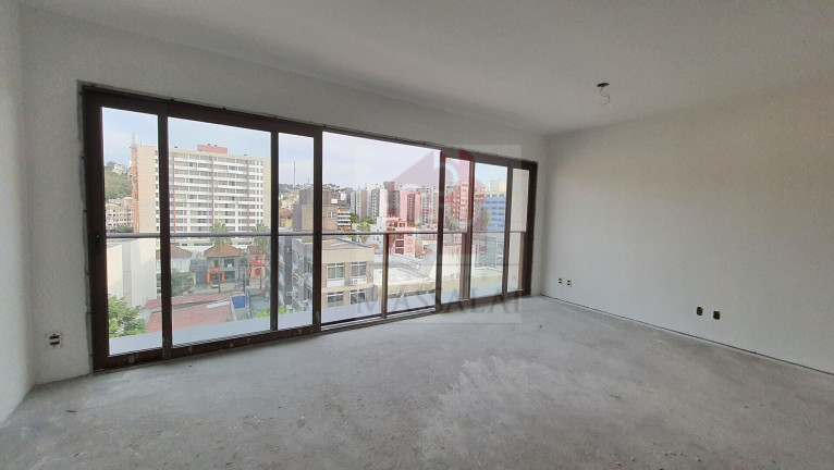 Imagem Apartamento com 3 Quartos à Venda, 112 m² em Menino Deus - Porto Alegre