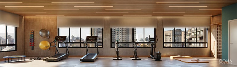 Imagem Apartamento com 1 Quarto à Venda, 47 m² em República - São Paulo Imagem Apartamento com 1 Quarto à Venda, 47 m² em República - São Paulo
