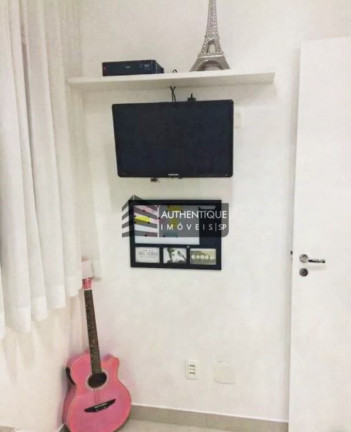 Imagem Apartamento com 2 Quartos à Venda, 89 m² em Tatuapé - São Paulo