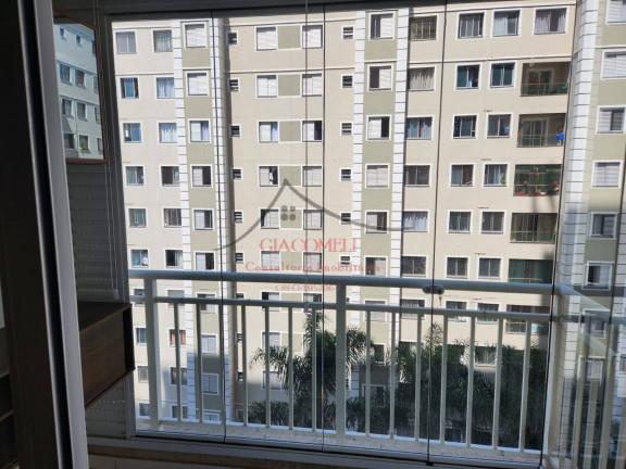 Imagem Apartamento com 1 Quarto à Venda, 33 m² em Jardim Santa Terezinha (zona Leste) - São Paulo Imagem Apartamento com 1 Quarto à Venda, 33 m² em Jardim Santa Terezinha (zona Leste) - São Paulo