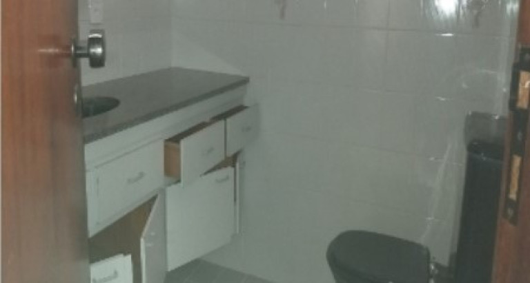 Imagem Apartamento com 3 Quartos para Alugar ou Temporada, 102 m² em Enseada - Guarujá