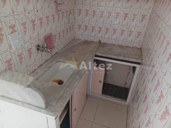 Imagem Kitnet com 1 Quarto à Venda, 25 m² em Alto - Teresópolis Imagem Kitnet com 1 Quarto à Venda, 25 m² em Alto - Teresópolis