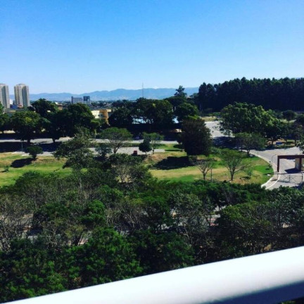 Apartamento com 2 Quartos à Venda, 69 m² em Vila São José - Taubaté