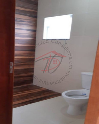 Imagem Imóvel com 2 Quartos à Venda, 69 m² em Parque Residencial Salerno (nova Veneza) - Sumaré