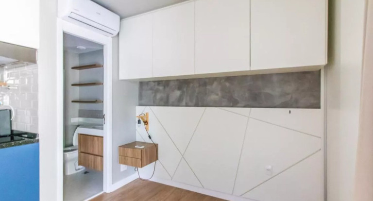 Imagem Imóvel com 1 Quarto à Venda, 26 m² em Campos Elíseos - São Paulo
