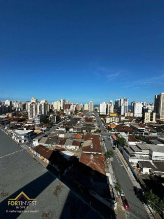 Imagem Imóvel com 1 Quarto à Venda, 33 m² em Tupi - Praia Grande