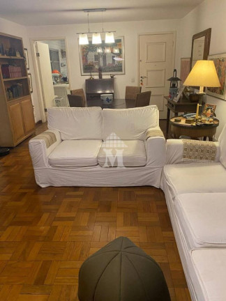 Imagem Apartamento com 3 Quartos à Venda, 126 m² em Paraíso - São Paulo Imagem Apartamento com 3 Quartos à Venda, 126 m² em Paraíso - São Paulo