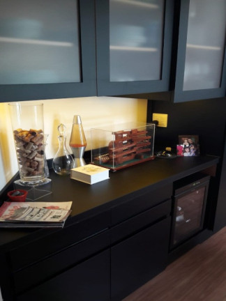 Imagem Apartamento com 1 Quarto à Venda ou Temporada, 74 m² em Anhangabaú - Jundiaí Imagem Apartamento com 1 Quarto à Venda ou Temporada, 74 m² em Anhangabaú - Jundiaí