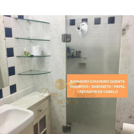 Imagem Apartamento com 2 Quartos à Venda, 67 m² em Alto - Teresópolis