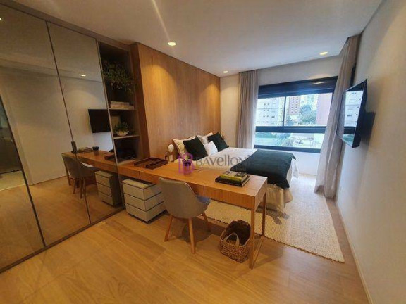 Imagem Apartamento com 3 Quartos à Venda, 150 m² em Perdizes - São Paulo