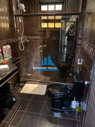 Imagem Casa com 5 Quartos à Venda, 220 m² em Badu - Niterói