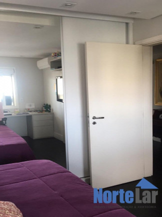 Imagem Cobertura com 4 Quartos à Venda, 490 m² em Casa Verde - São Paulo