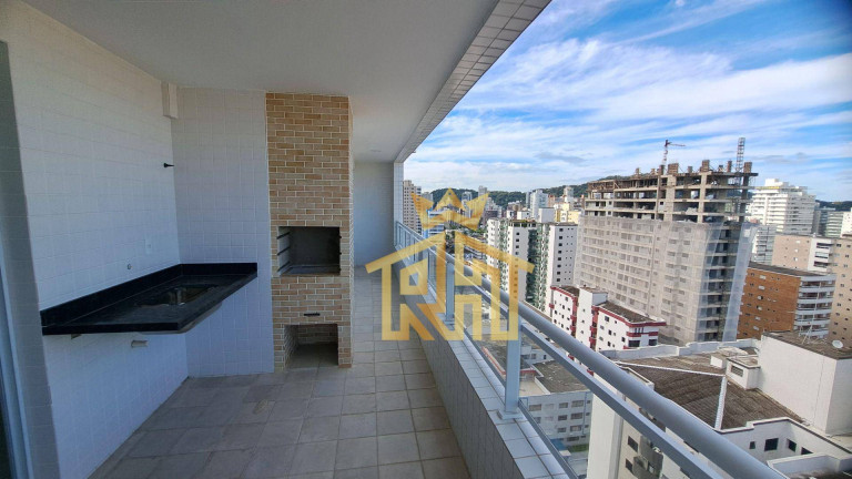 Imagem Apartamento com 3 Quartos à Venda, 140 m² em Canto Do Forte - Praia Grande Imagem Apartamento com 3 Quartos à Venda, 140 m² em Canto Do Forte - Praia Grande