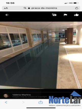Imagem Apartamento com 2 Quartos à Venda, 57 m² em Lauzane Paulista - São Paulo