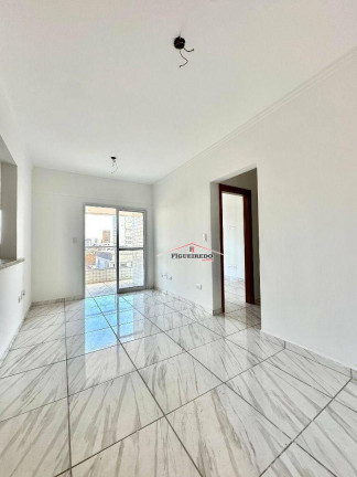 Imagem Apartamento com 2 Quartos à Venda, 62 m² em Vila Guilhermina - Praia Grande Imagem Apartamento com 2 Quartos à Venda, 62 m² em Vila Guilhermina - Praia Grande